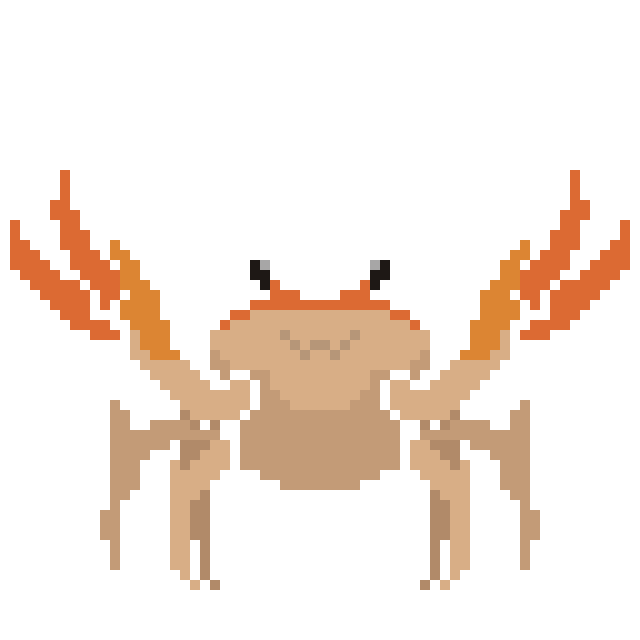 Permanent Crab Studios